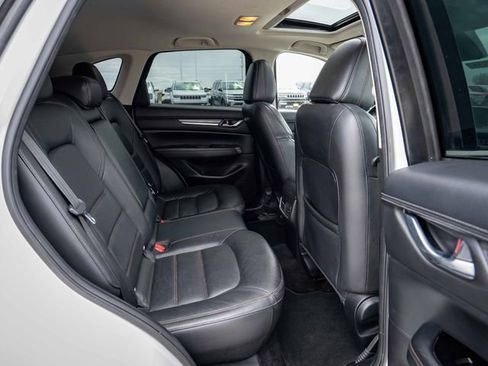 Used 2017 MAZDA CX-5 Grand Touring AWD/4WD image 19