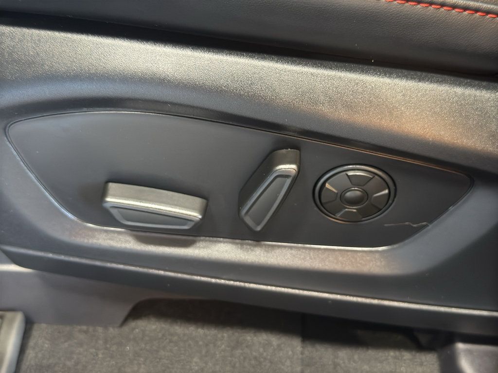Used 2026 Ford Explorer ST AWD/4WD image 22