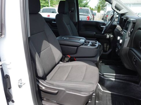 Used 2024 GMC Sierra 1500 Pro w/ Fleet Convenience Package AWD/4WD image 33