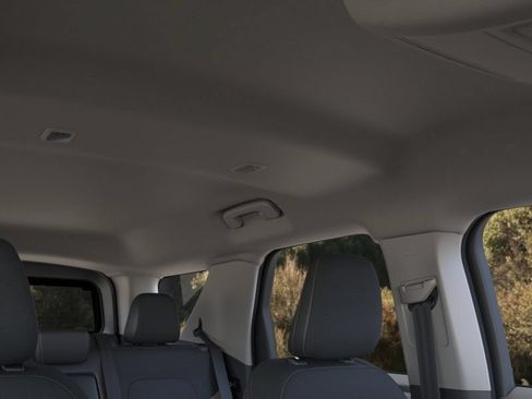 New 2026 Ford Bronco Sport Big Bend w/ Convenience Package AWD/4WD image 24