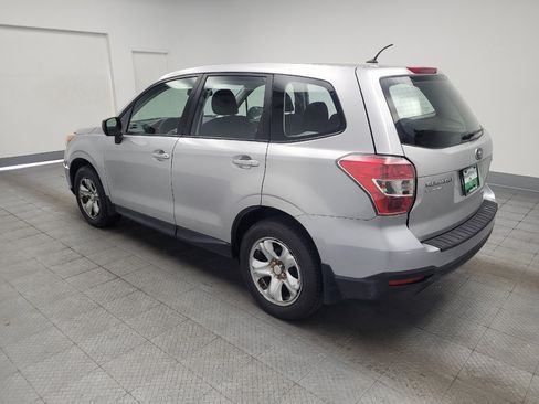 Used 2014 Subaru Forester 2.5i AWD/4WD image 5