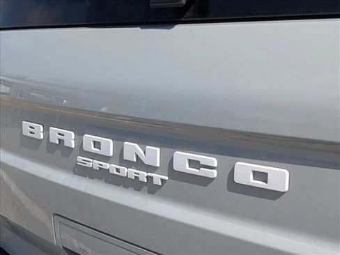 Used 2024 Ford Bronco Sport Big Bend w/ Convenience Package AWD/4WD image 22