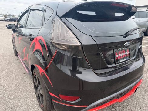 Used 2019 Ford Fiesta SE w/ Equipment Group 201A FWD image 22