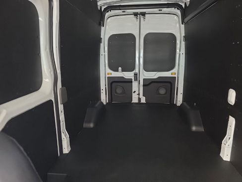 New 2026 Ford Transit 250 148 High Roof AWD image 19