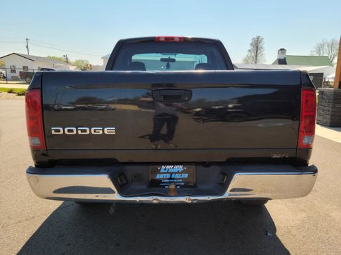 Used 2003 Dodge Ram 1500 Truck ST RWD image 5