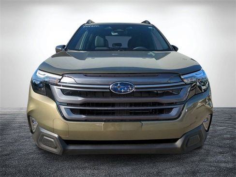New 2025 Subaru Forester Premium image 9