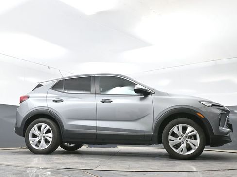 Used 2025 Buick Encore GX Preferred AWD/4WD image 52