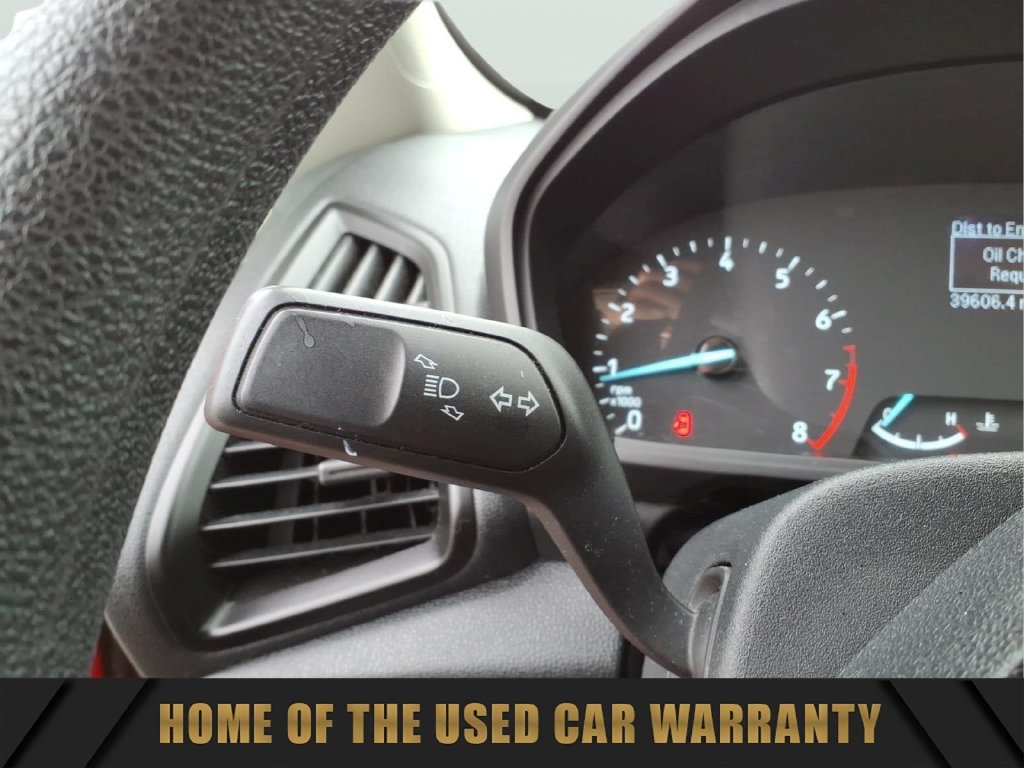 Used 2022 Ford EcoSport S AWD/4WD image 24