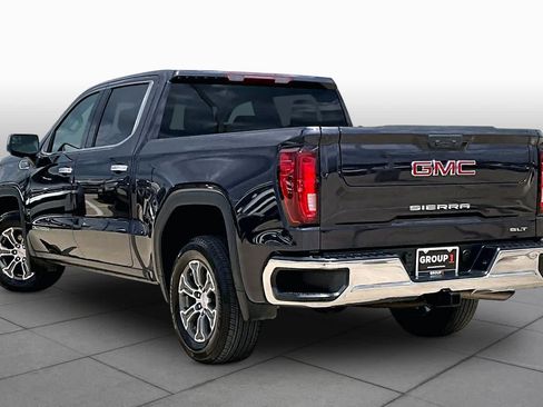 Used 2026 GMC Sierra 1500 SLT RWD image 12