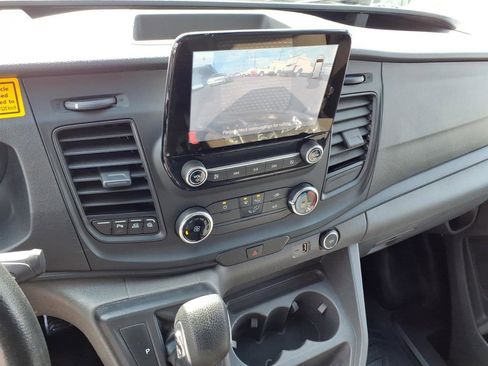 Used 2020 Ford Transit 350 T-350 148 Low Rf 9500 GVWR AW w/ Upfitter Package image 28