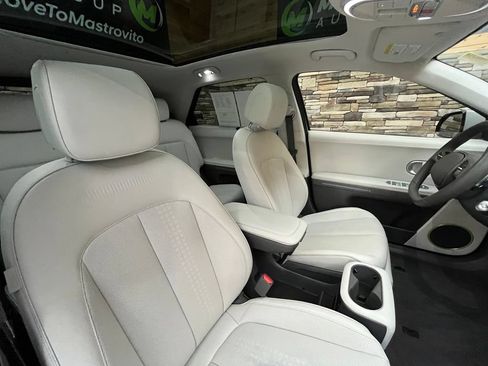 Used 2024 Hyundai Ioniq 5 Limited AWD/4WD image 41