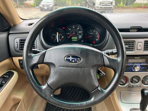Used 2003 Subaru Forester 2.5X AWD/4WD image 18