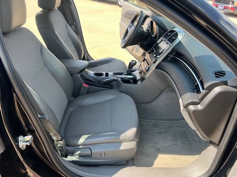 Certified 2016 Chevrolet Malibu LT w/ Power Convenience Package FWD image 16