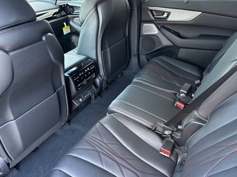 New 2026 Acura MDX A-Spec image 10