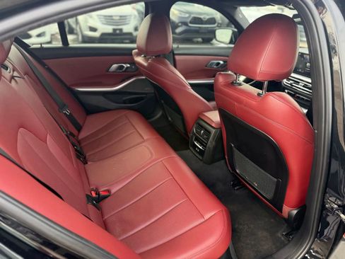 Used 2023 BMW M340i w/ Premium Package image 16