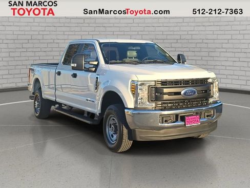 Used 2019 Ford F350 XL w/ Power Equipment Group image 3