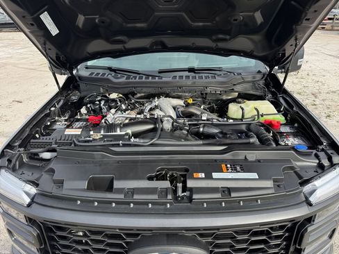 New 2026 Ford F250 XL w/ STX Appearance Package AWD/4WD image 27
