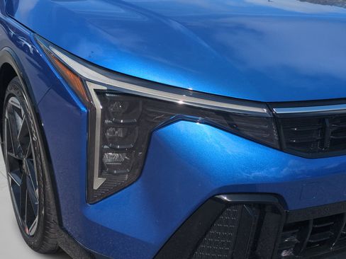 New 2026 Kia K4 GT-Line w/ GT-Line Premium Package FWD image 27