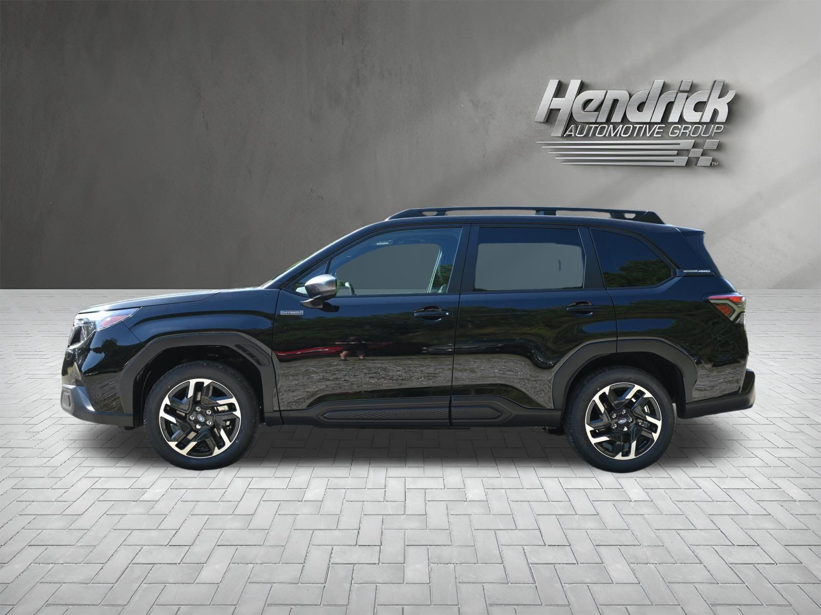 New 2026 Subaru Forester Premium AWD/4WD image 6