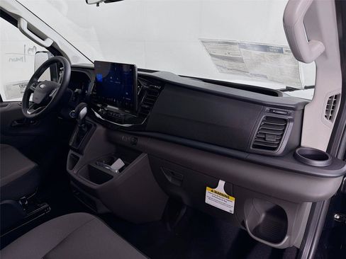 New 2026 Ford Transit 350 XLT AWD/4WD image 30