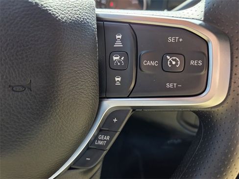 New 2026 RAM 2500 Tradesman image 26