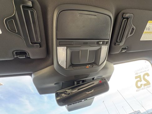 Certified 2025 Subaru Forester w/ Convenience Package #1 image 23