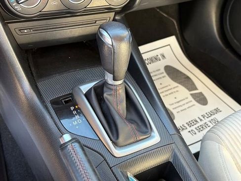 Used 2014 MAZDA MAZDA3 i Touring image 20