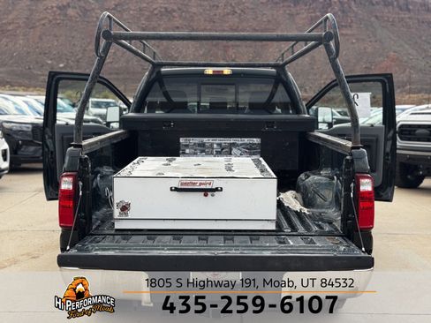 Used 2012 Ford F350 XLT w/ XLT Value Pkg image 32