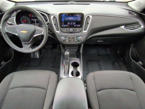 Used 2020 Chevrolet Malibu LS w/ Driver Confidence Package image 15