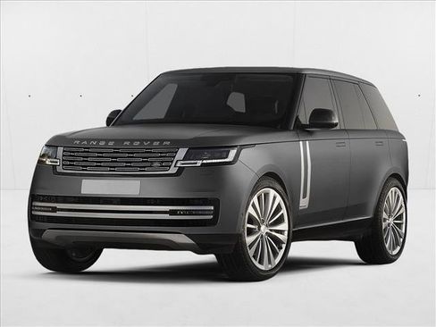 Used 2023 Land Rover Range Rover SE image 1