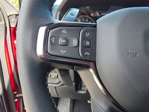 New 2026 RAM 1500 RHO AWD/4WD image 17