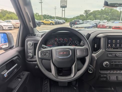 New 2025 GMC Sierra 2500 Pro w/ Convenience Package image 3