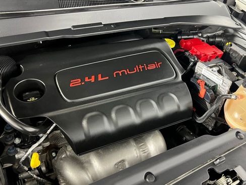 Used 2020 Jeep Compass Sport w/ Safety & Security Group image 33