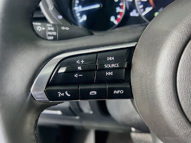 Used 2024 MAZDA CX-30 AWD 2.5 S w/ Preferred Package image 17