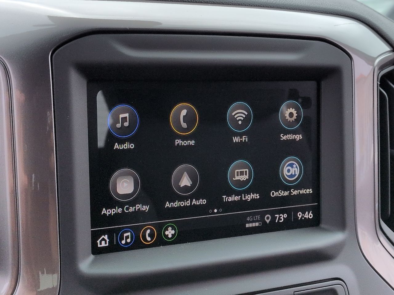 New 2026 Chevrolet Silverado 2500 Custom w/ Custom Value Package AWD/4WD image 14