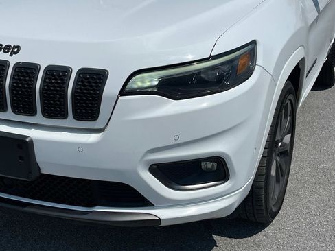 Used 2020 Jeep Cherokee High Altitude image 10