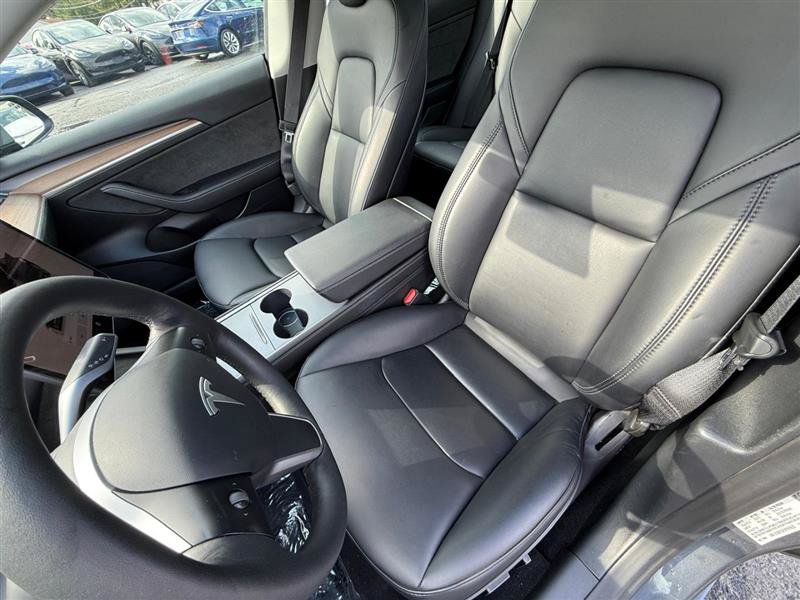 Used 2023 Tesla Model 3 Standard Range RWD image 10