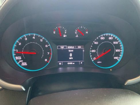 Used 2022 Chevrolet Malibu RS FWD image 4