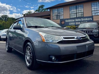 Used 2011 Ford Focus SE w/ 201A Rapid Spec Order Code