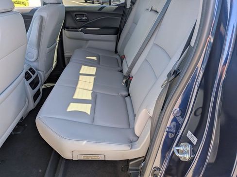 Used 2023 Honda Ridgeline RTL image 20