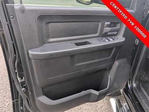 Certified 2020 RAM 2500 Tradesman image 15