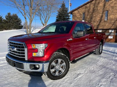 Used 2015 Ford F150 XLT w/ XTR Package