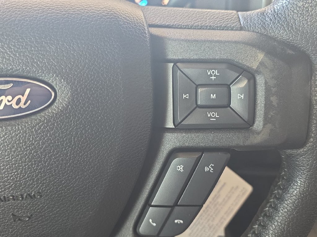 Used 2015 Ford F150 XLT w/ Equipment Group 302A Luxury RWD image 17