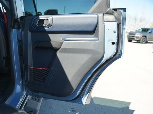 Used 2023 Ford Bronco Raptor image 23