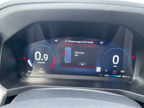 New 2026 Ford Explorer Active image 15