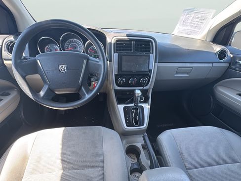 Used 2012 Dodge Caliber SXT FWD image 28