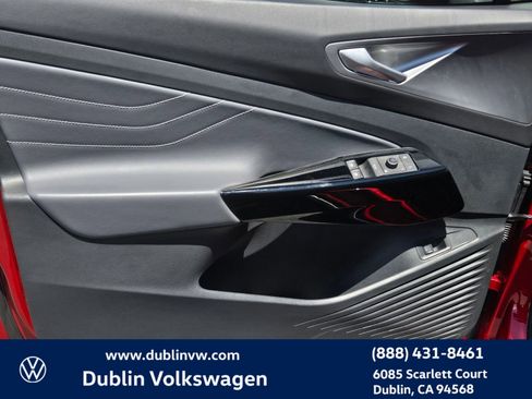 Used 2023 Volkswagen ID.4 Pro S RWD image 10