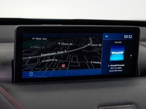 Used 2023 Acura TLX A-Spec Package image 17