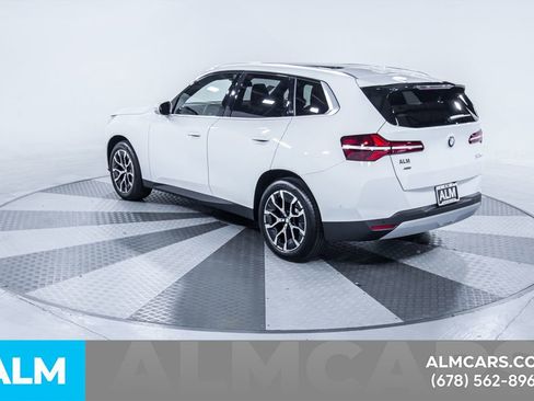 Used 2026 BMW X3 xDrive30 w/ Convenience Package image 7