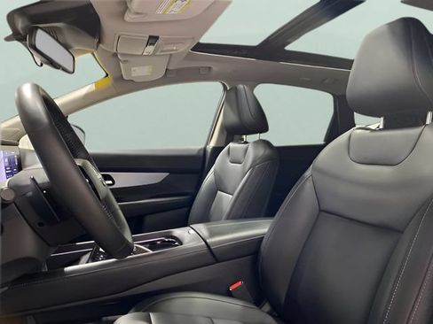 Certified 2025 Nissan Murano SL w/ Cargo Package AWD/4WD image 22